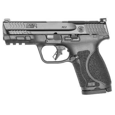  Smith & Wesson M & P9 2.0 Compact 9mm Optic Ready Hinge Trigger