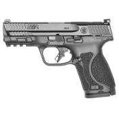 Smith & Wesson M&P9 2.0 Compact 9mm Optic Ready Hinge Trigger