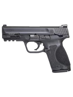  Smith & Wesson M & P9 2.0 Compact 9mm With Safety