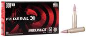 Federal American Eagle 150gr .308Win FMJ 20rd Box