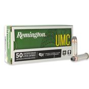 Remington UMC 125gr 38 Special +P 50rd Box