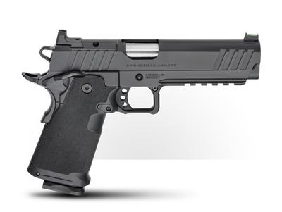  Springfield Armory 1911 Prodigy Ds Aos 9mm Black