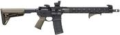 Springfield Armory Saint Victor 5.56 Black With Hex Dragonfly