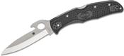 Spyderco Endura 4 Knife Emerson Opener FRN Folder (3.81