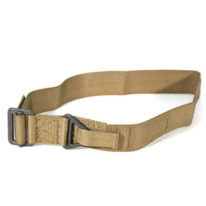  Blackhawk Cqb Belt - Tan - Up To 34in