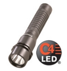  Streamlight Strion Led Flashlight W/Fast Ac/Dc Chargers
