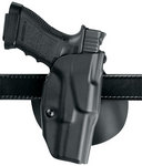 ALS Concealment Paddle Holster