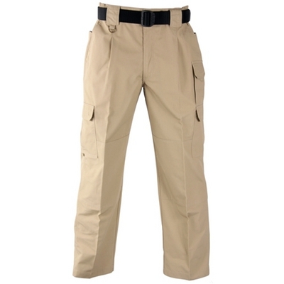  Men's Tactical Lightweight Pants - 65/35 Poly/Cotton