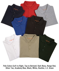  5.11 Professional Polo - Long Sleeve - 42056