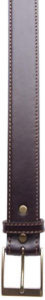  5.11 Leather Casual Belt, 1.5in.| 59501