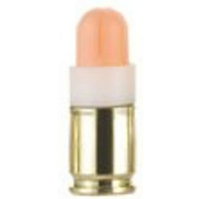  Simunition Fx Force- On- Force 9mm Marking Cartridges 500rd Case - 9mm (Lead Primers)- Orange | 5320763