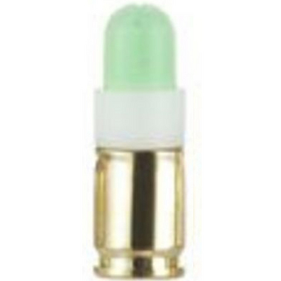  Simunition Fx Force- On- Force 9mm Marking Cartridges 500rd Case - 9mm (Lead Primers)- Green | 5320765