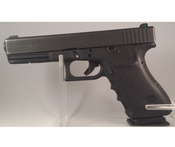  Glock 21 .45acp Night Sights - Used | Glk21nsu