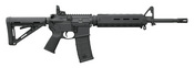 Bushmaster MOE 223 REM / 5.56 NATO Black