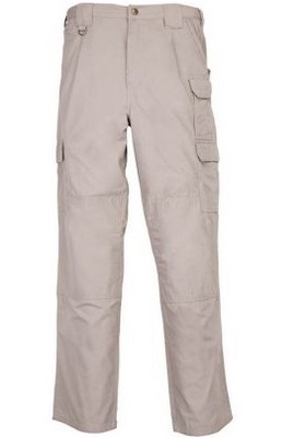  5.11 Men's Cotton Tactical Pants - 74251