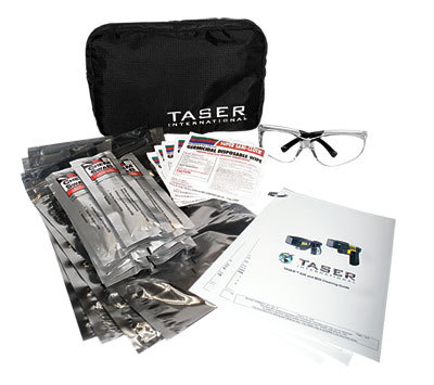 Taser M26/X26 Maintenance And Cleaning Kit