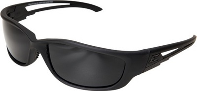  Bladerunner Xl Tactical Glasses - G- 15 Vapor Shield - Black
