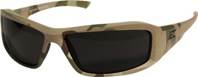 Mutli- Cam Hamel Tactical Glasses - G15 Vaporshield - Black