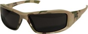 Mutli-Cam Hamel Tactical Glasses - G15 Vaporshield - Black