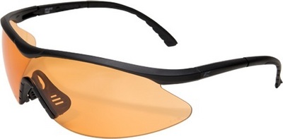  Fastlink Tactical Glasses - Vapor Shield - Tiger's Eye