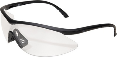  Fastlink Tactical Glasses - Vapor Shield - Clear