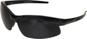 Sharp Edge Tactical Glasses - G-15 Vapor Shield - Black