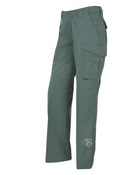  24- 7 Series ® Ladies ` Tactical Pants - Olive Drab 65/35 Polyester/Cotton