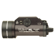  Streamlight Tlr- 1 Hl Tactical Rail Mount Led Gun Light | 69260