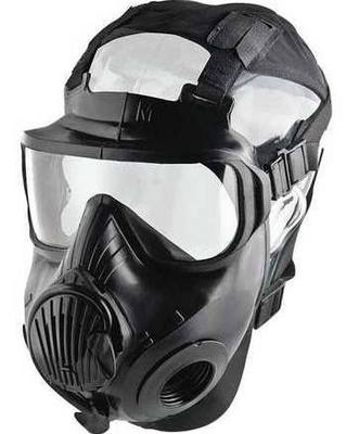  Avon C50 Protective Mask - Medium - Twin Air Port | 70501- 188