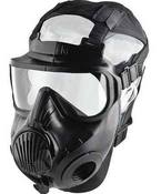Avon C50 Protective Mask - Medium - Twin Air Port | 70501-188