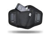 Telor Tactical Comfort-Air Inside The Waistband - Sub-Compact - Right Hand | CAITW-20001