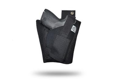  Telor Tactical Comfort- Air Ankle Holster - Glock 42 Or Like Size - Quick Draw - Left Hand | Ah- 10011- Le- Ms- Lf