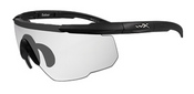 WX Saber Advanced Safety Glasses - Clear