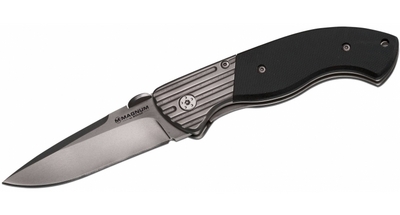  Boker Usa Magnum Discus Folding Pocket Knife - 01sc329