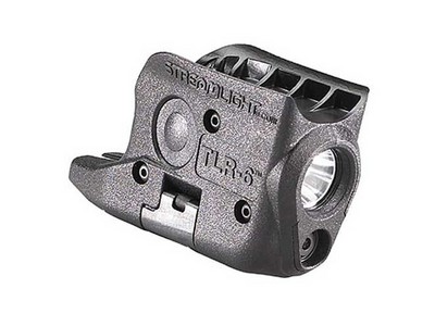  Streamlight Tlr- 6 Weapon Light And Laser G42/G43 | 69270
