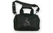 Bulldog Colt Signature Series Deluxe Mini Range Bag with Strap