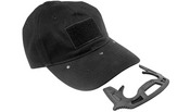 Gotcha Cap - Less-Lethal Self Defense Hat