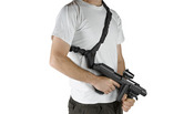 FAB Defense One Point Bungee Tactical Sling | BUNGEE