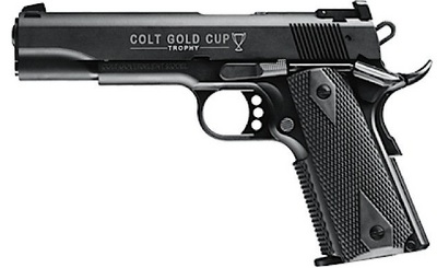  Walther 1911 Government Tribute A1 Gold Cup .22lr | 5170306