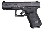  Glock 19 Gen 4 9mm Compact - Night Sights