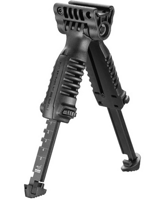  Fab Defense Tactical Foregrip- Bipod | T- Pod