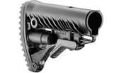 Fab Defense AR15/M16 Buttstock | GLR-16