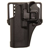 Blackhawk SERPA CQC Concealment Holster - Glock 42 - Right Hand | 410567BK-R