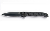 CRKT M16 EDC Spear Point  - Black