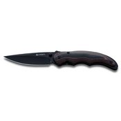 CRKT Endorser Drop Point - Black Oxide