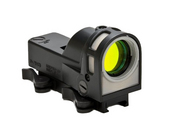 Meprolight M21 - Day/Night Reflex Sight - Bullseye