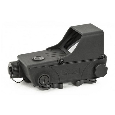  Mepro Tru- Dot Rds Red Dot Sight With 1.8 Moa Red Dot