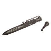 UZI Tactical Glassbreaker Pen #6 - Gun Metal