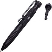 UZI Tactical Glassbreaker Pen #6 - Black