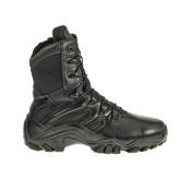 Bates Delta-8 Side Zip Boot with ICS | E02348